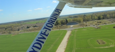 Zakończenie sezonu
