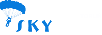 Skydive Logo
